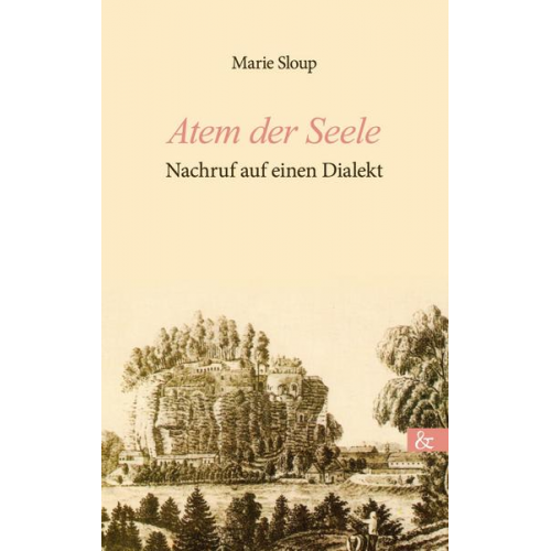 Marie Sloup - Atem der Seele