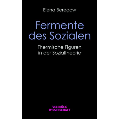 Elena Beregow - Fermente des Sozialen