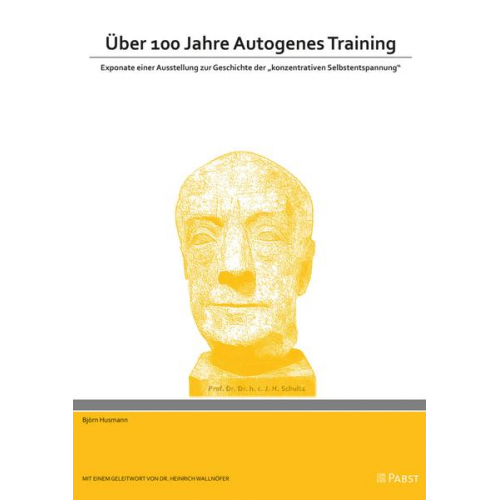 Björn Husmann - Über 100 Jahre Autogenes Training