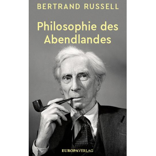 Bertrand Russell - Philosophie des Abendlandes