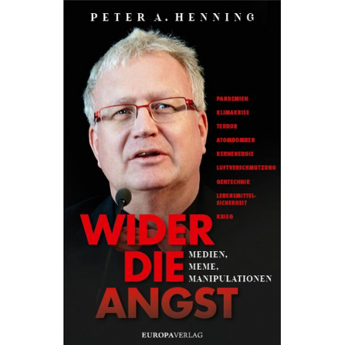 Peter A. Henning - Wider die Angst