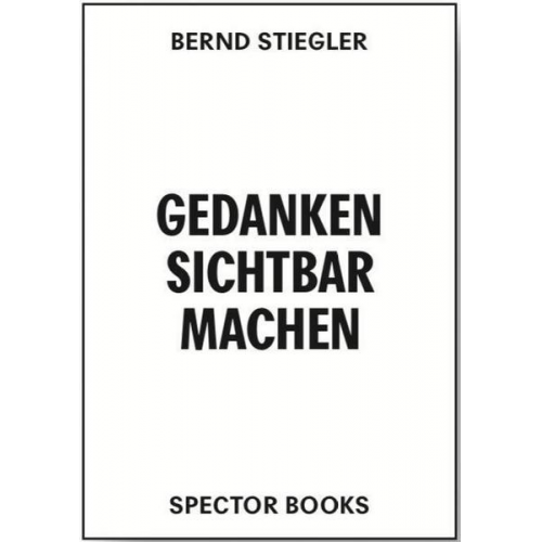 Gedanken sichtbar machen. Oscar Gustave Rejlander und die viktorianische Photographie