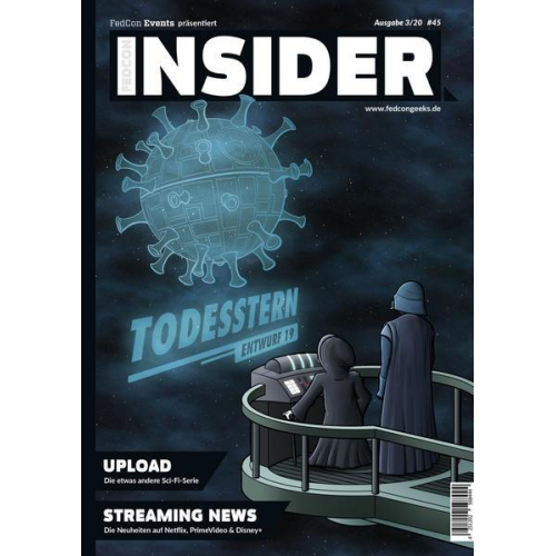 Insider Magazin