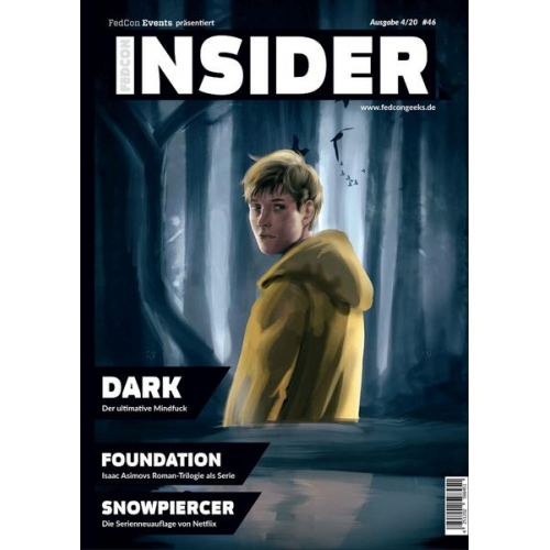 Insider Magazin