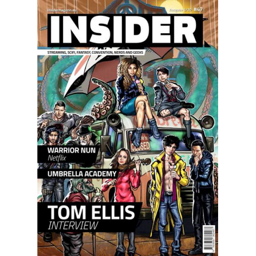 Insider Magazin