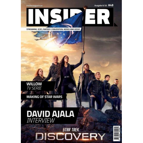 Insider Magazin