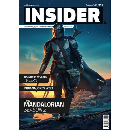 Insider Magazin