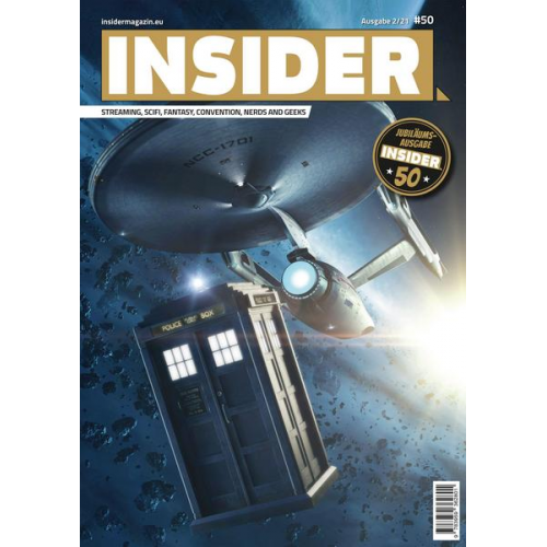 Insider Magazin