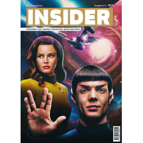 Insider Magazin