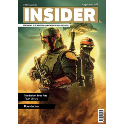 Insider Magazin