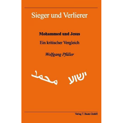 Wolfgang Pfüller - Sieger und Verlierer