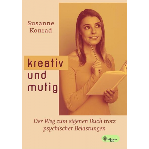 Susanne Konrad - Kreativ und mutig
