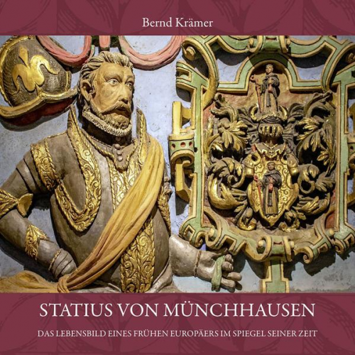 Bernd Krämer - Statius von Münchhausen