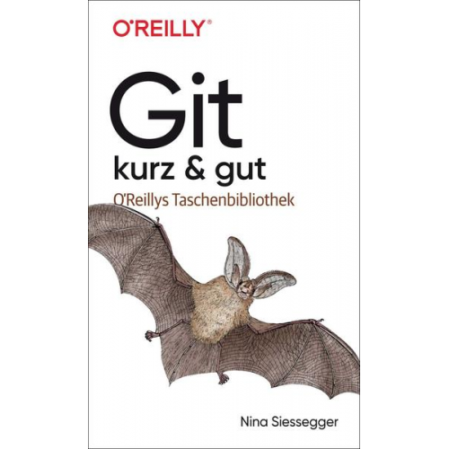 Nina Siessegger - Git – kurz & gut