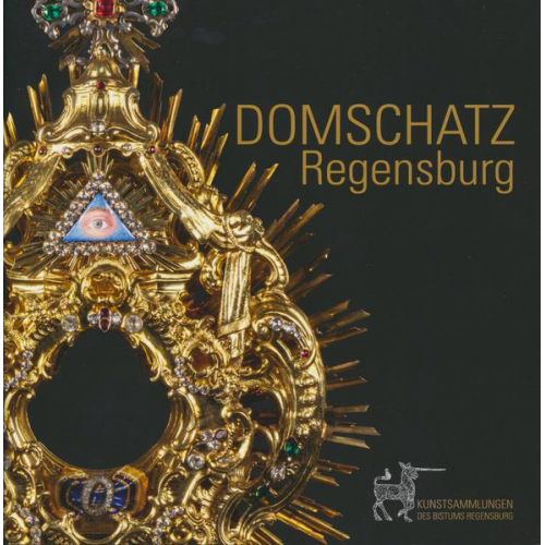 Ines Amann - Domschatz Regensburg