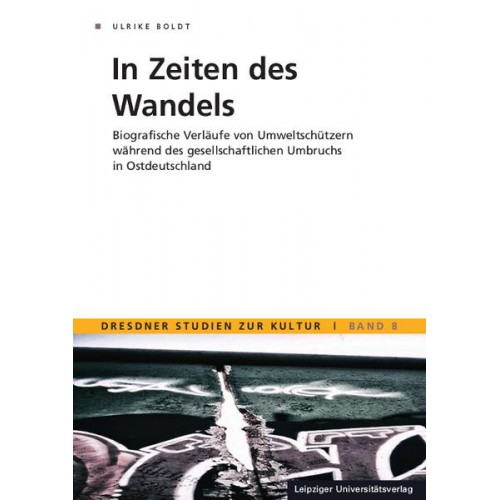 Ulrike Boldt - In Zeiten des Wandels