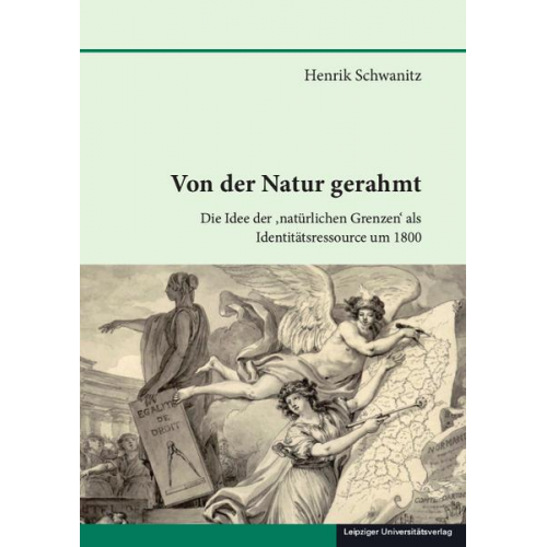 Henrik Schwanitz - Von der Natur gerahmt