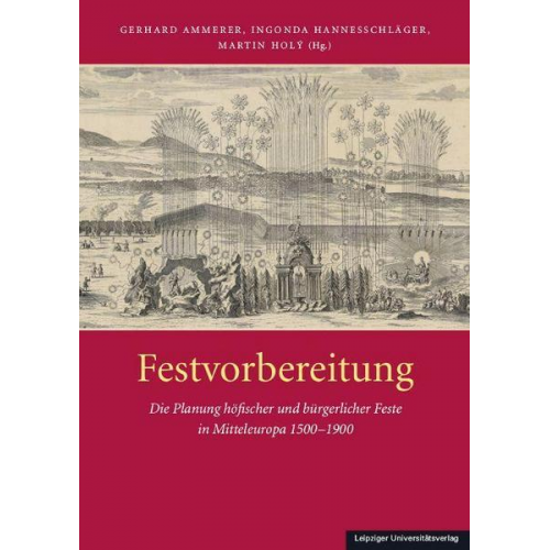 Festvorbereitung