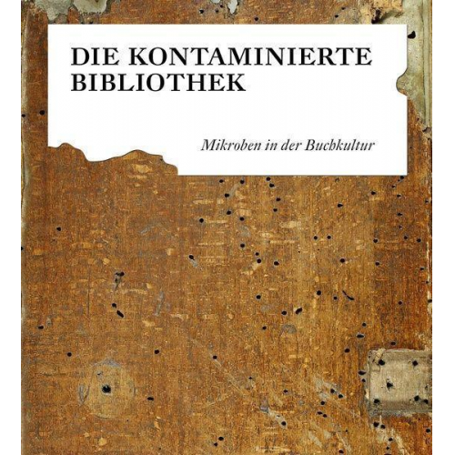 Die kontaminierte Bibliothek