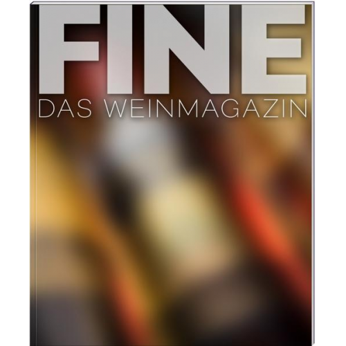 FINE Das Weinmagazin 03/2022