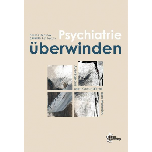 Bonnie Burstow - Psychiatrie überwinden