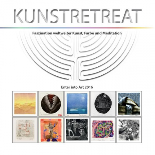 Gabriele Walter und Kurt Ries - Kunstretreat