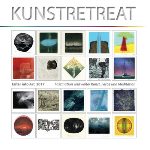 Gabriele Walter und Kurt Ries - Kunstretreat