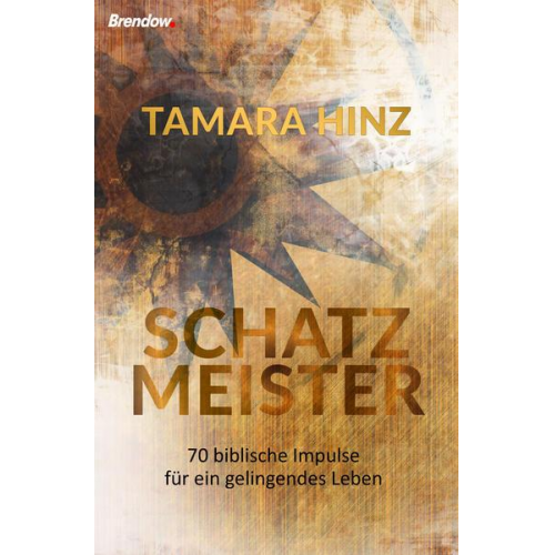 Tamara Hinz - Schatzmeister