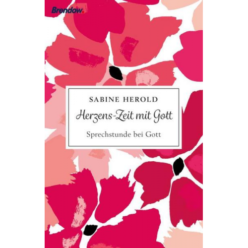 Sabine Herold - Herzens-Zeit mit Gott