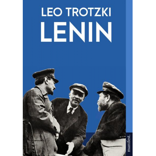 Lenin Trotzki - Lenin