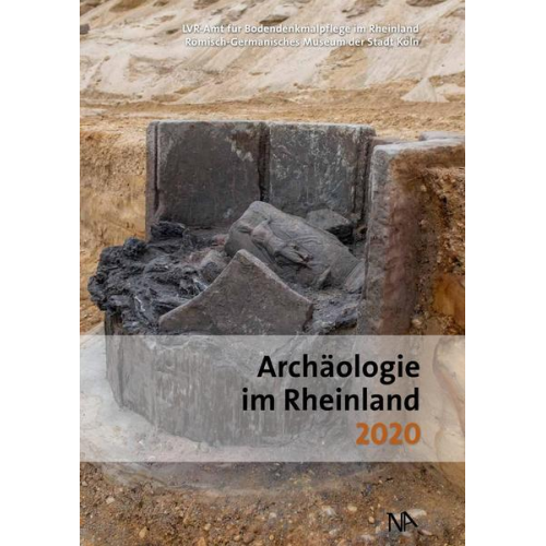 Archäologie im Rheinland 2020