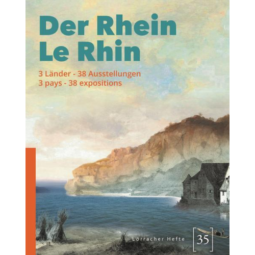 Markus Moehring & Lenita Claassen - Der Rhein / Le Rhin