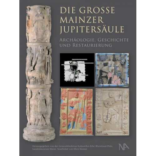 Die große Mainzer Jupitersäule