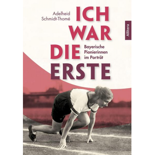 Adelheid Schmidt-Thomé - Ich war die Erste