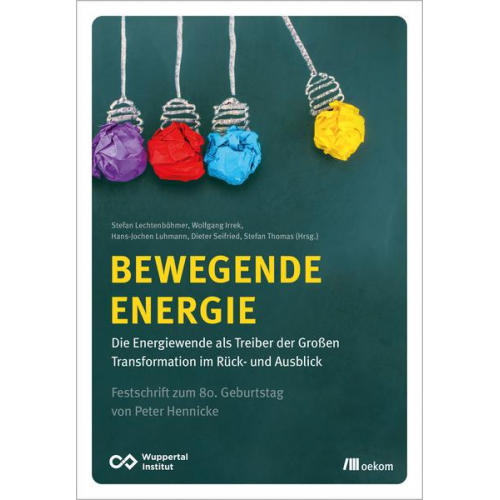 Bewegende Energie