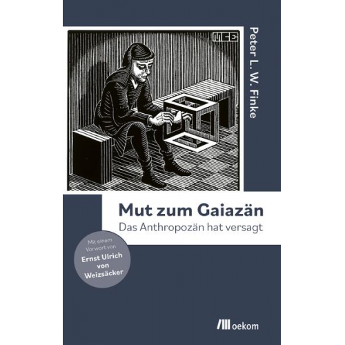 Peter Finke - Mut zum Gaiazän