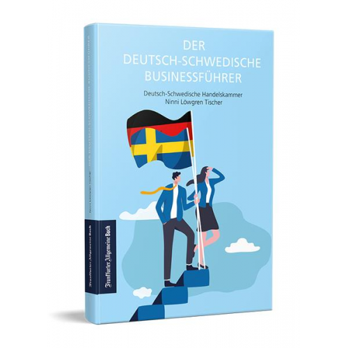 Der deutsch-schwedische Businessführer