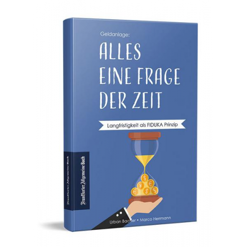 Alles eine Frage der Zeit