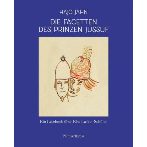 Hajo Jahn - Die Facetten des Prinzen Jussuf