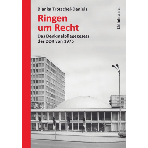 Bianka Trötschel-Daniels - Ringen um Recht