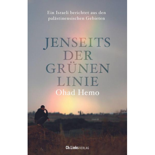 Ohad Hemo - Jenseits der Grünen Linie