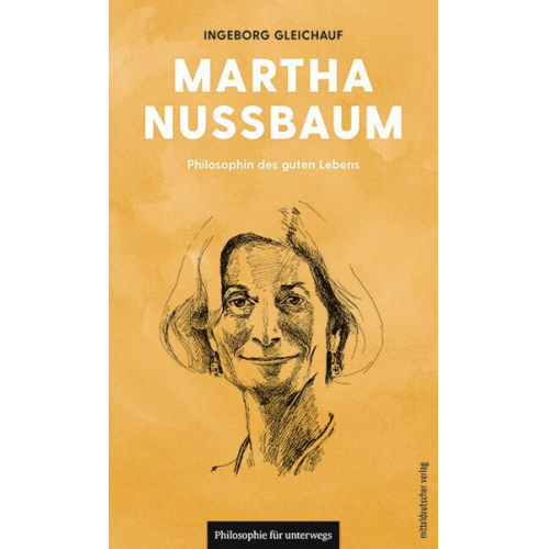 Ingeborg Gleichauf - Martha Nussbaum