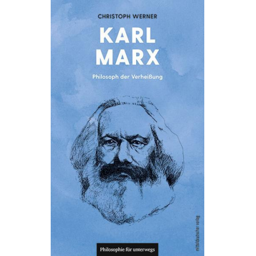 Christoph Werner - Karl Marx