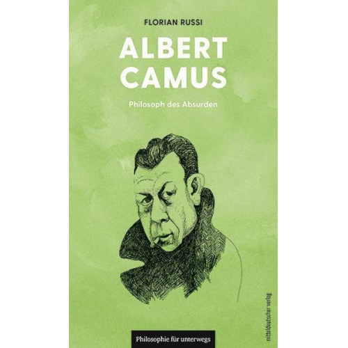 Florian Russi - Albert Camus