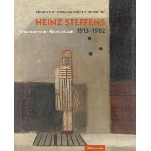 Heinz Steffens. 1913-1982