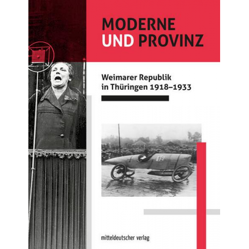 Moderne und Provinz