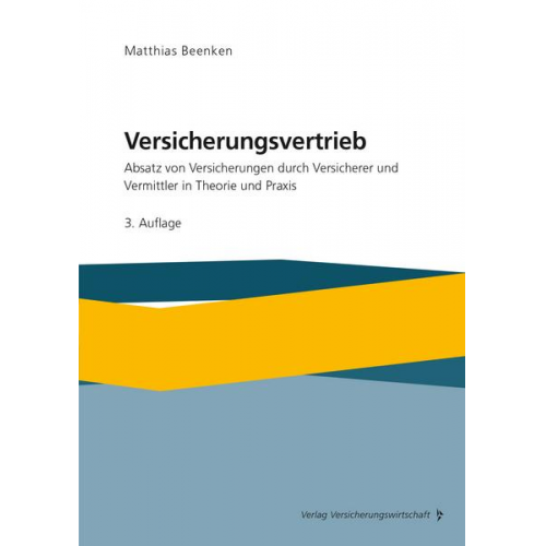 Matthias Beenken - Versicherungsvertrieb