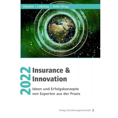 Insurance & Innovation 2022