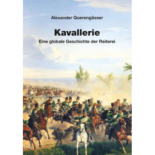 Alexander Querengässer - Kavallerie