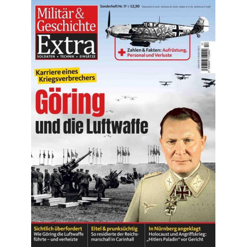 Göring und die Luftwaffe